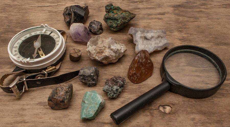 Minerals in Uganda