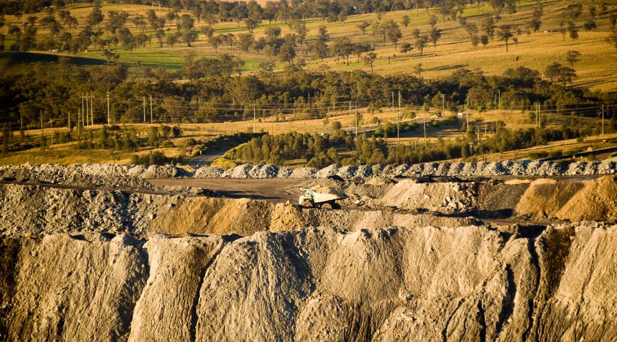 Mineral Mining in Uganda